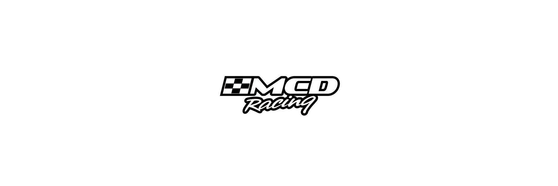 3. MCD RACING