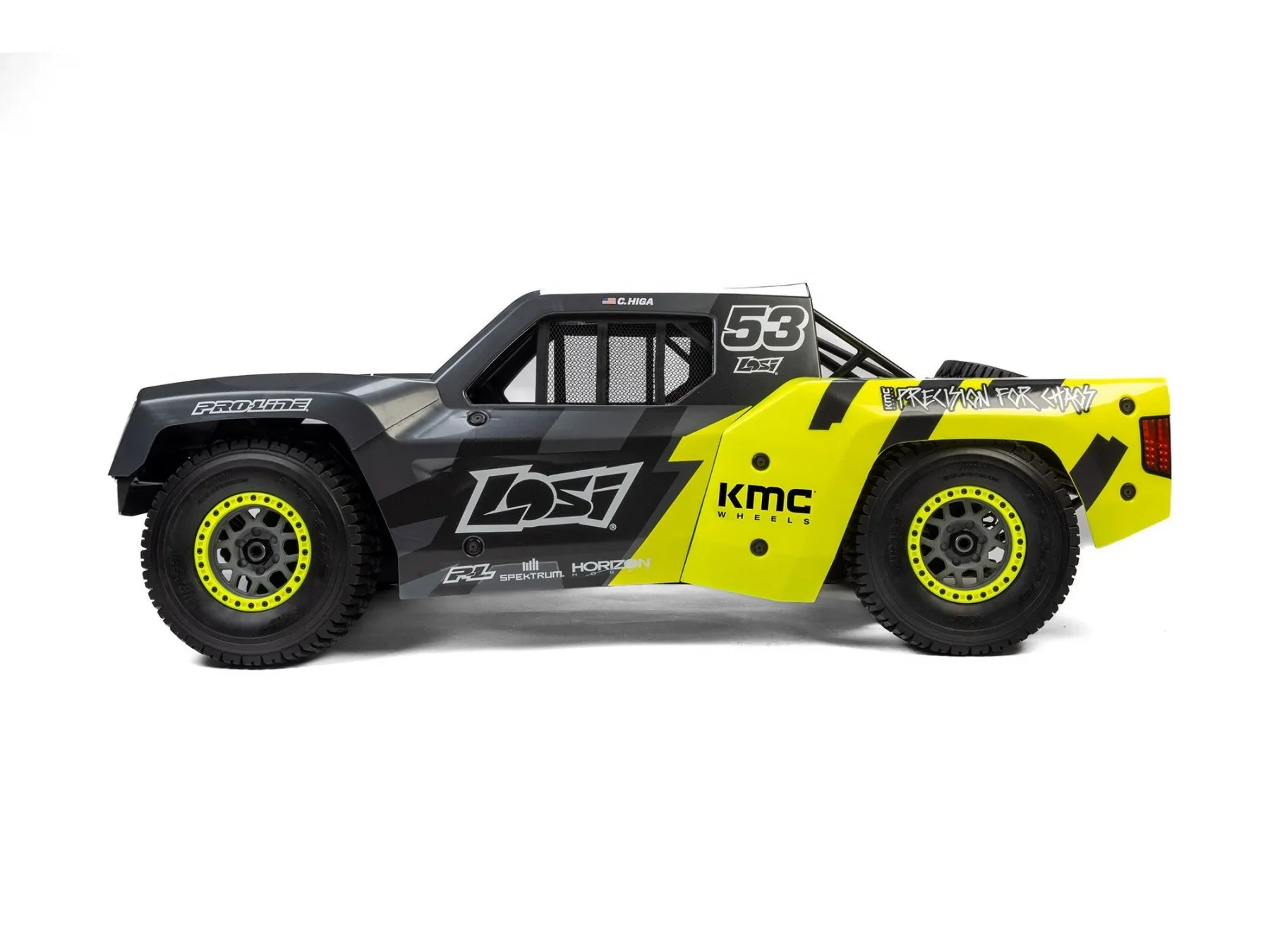 5. LOSI 5IVE T 3.0