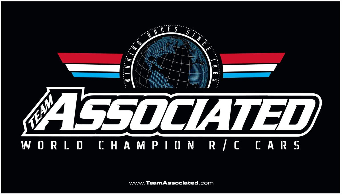 7. TEAM ASSOCIATED