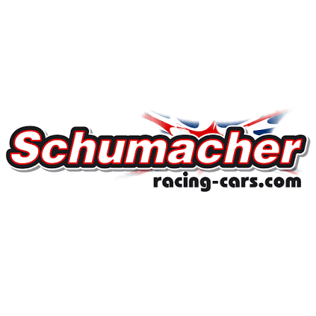 7. SCHUMACHER RC