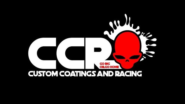 6. CCR RACING PARTS