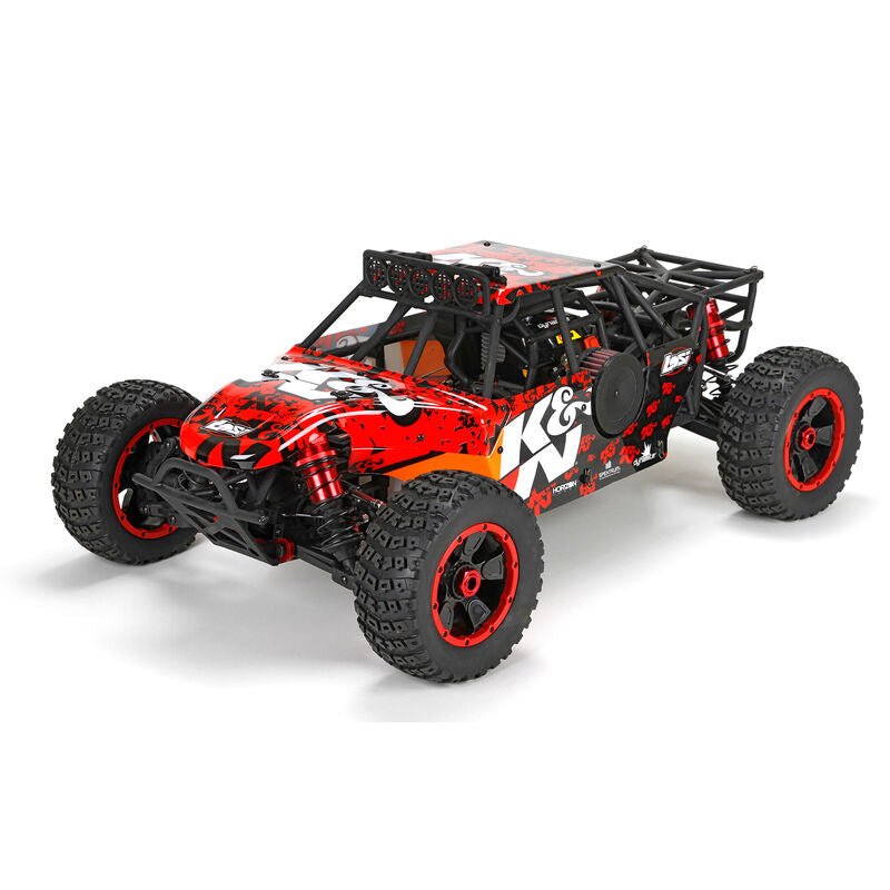 7. LOSI DBXL
