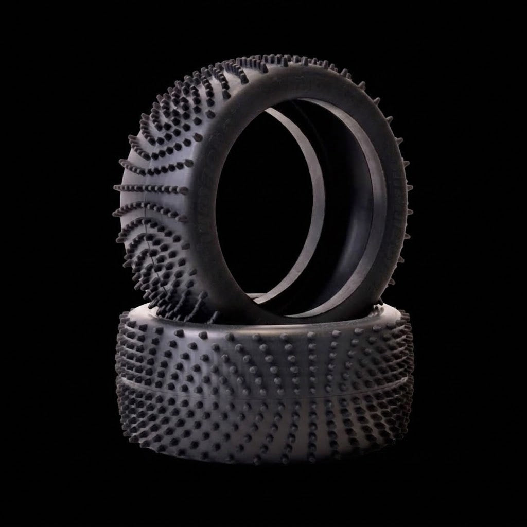 9. WHEELS, TYRES, BEADLOCKS AND INSERT FOAMS