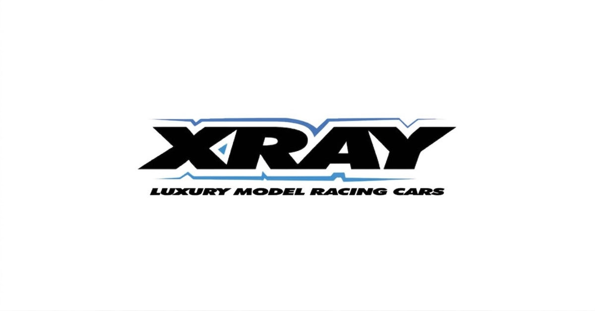 7. XRAY RACING