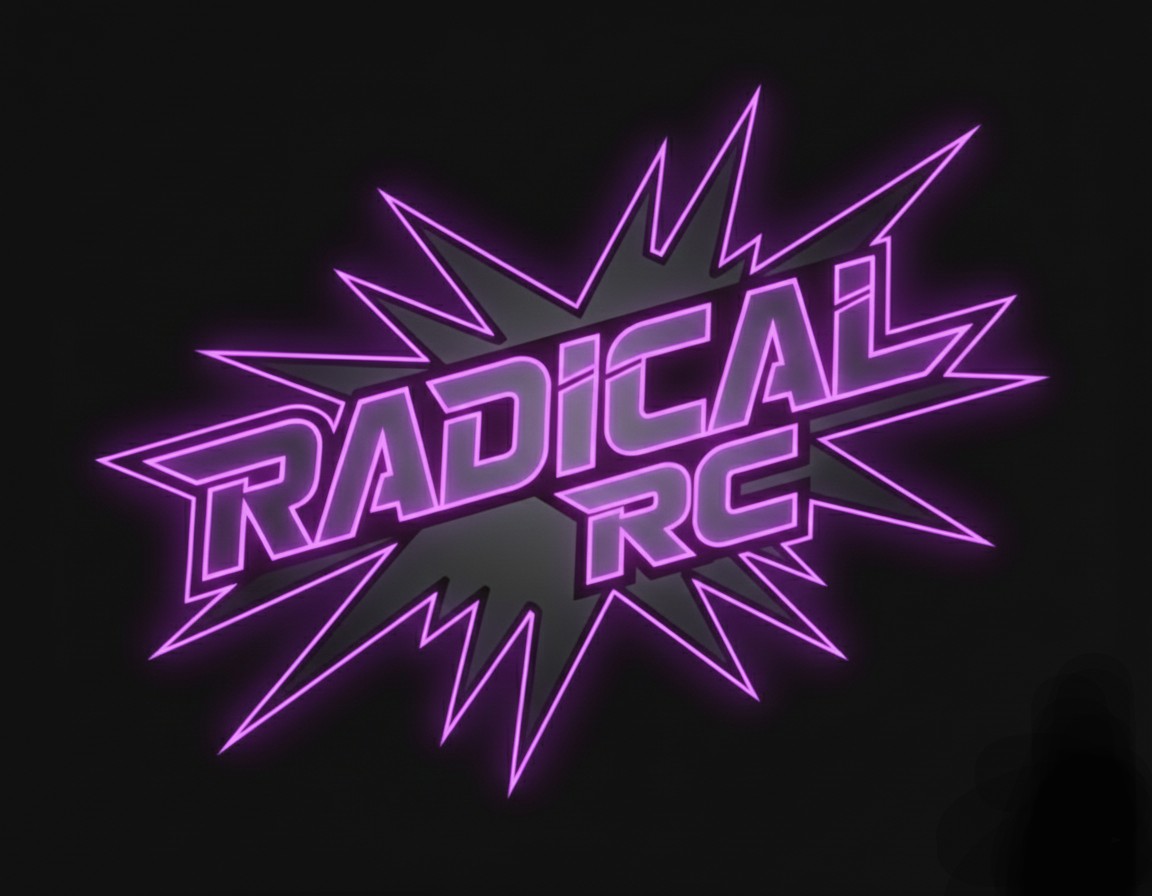 6. RADICAL RC PARTS