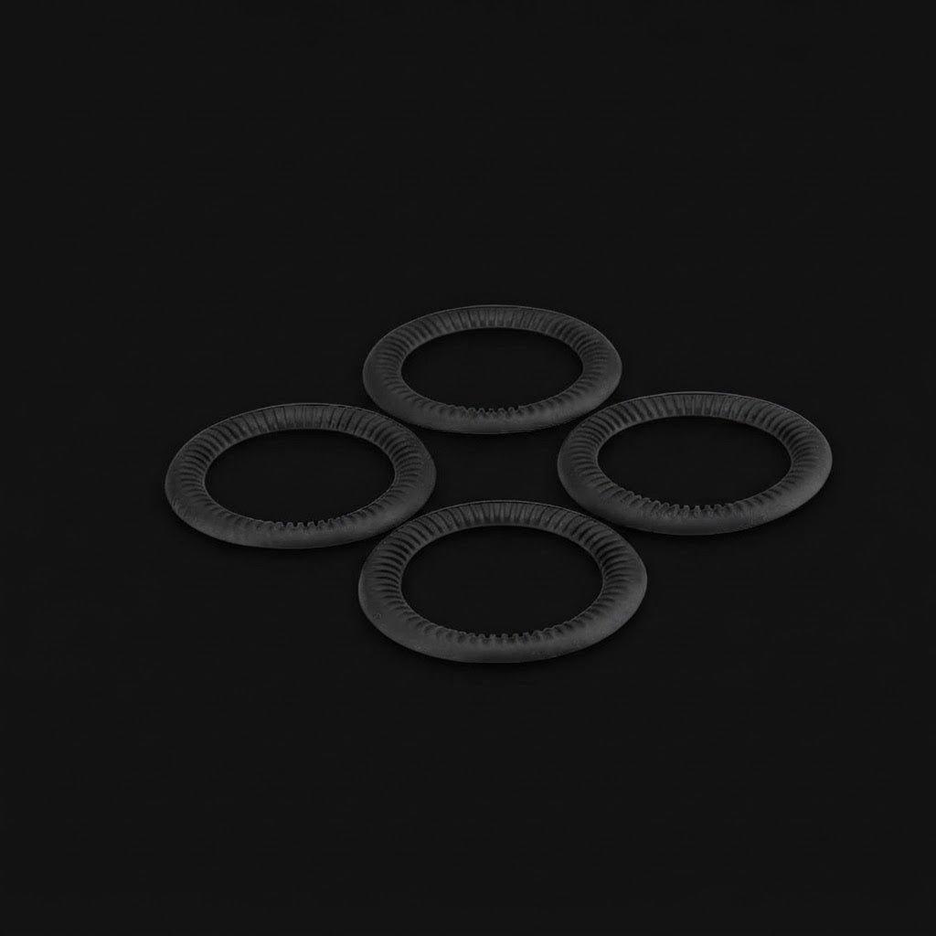 JCONCEPTS 1/10TH STADIUM TRUCK INNER SIDEWALL SUPPORT 2966