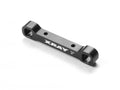 XR323327 ALU REAR LOWER SUSPENSION HOLDER 3Â° - WIDER - REAR