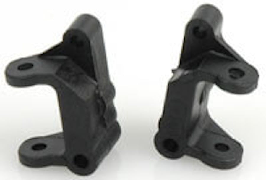 U3067 - Schumacher Yoke C Hub pr - Rascal,Riot,CC
