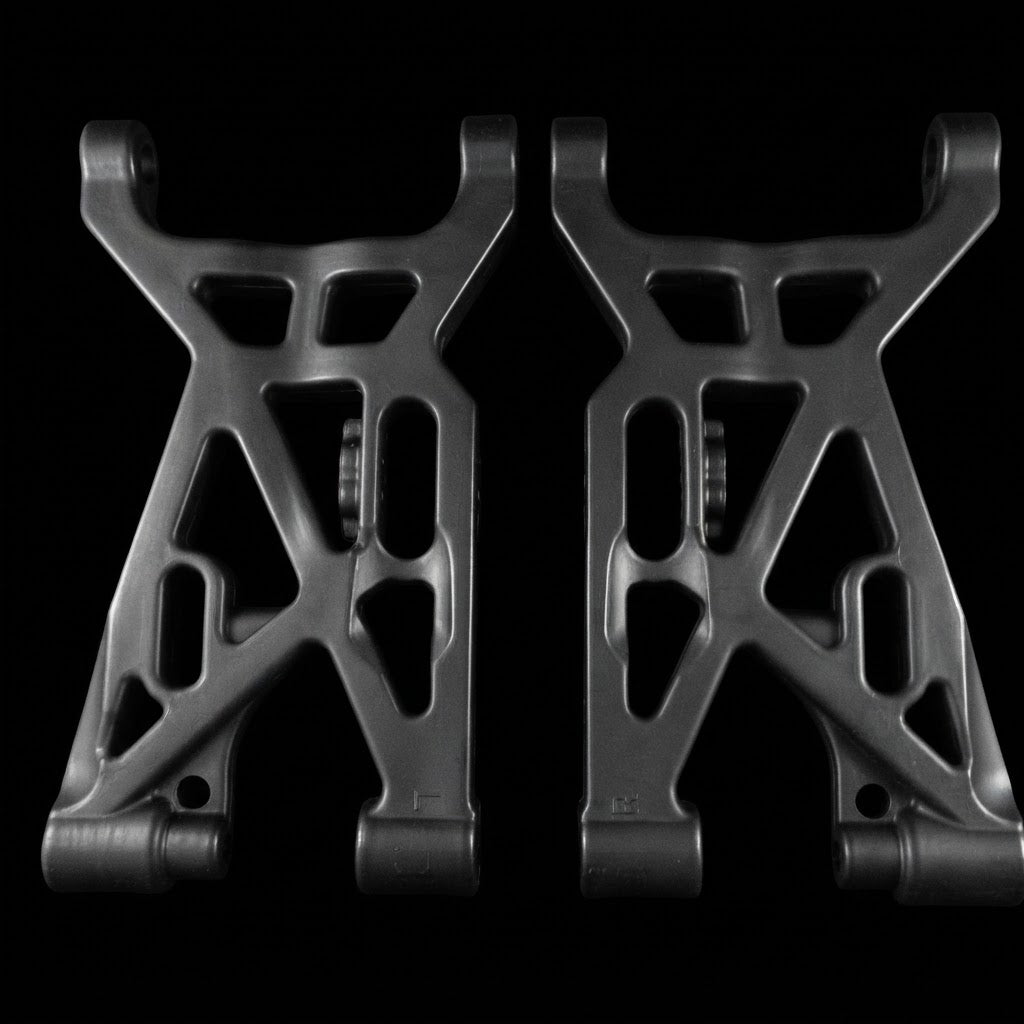 LOSI 5IVE-T FRONT ARM REPLACEMENT (2) ALL 5IVE