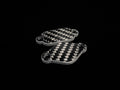 RADICAL RC CARBON FIBRE CARBURETOR AND EXHAUST COVERS