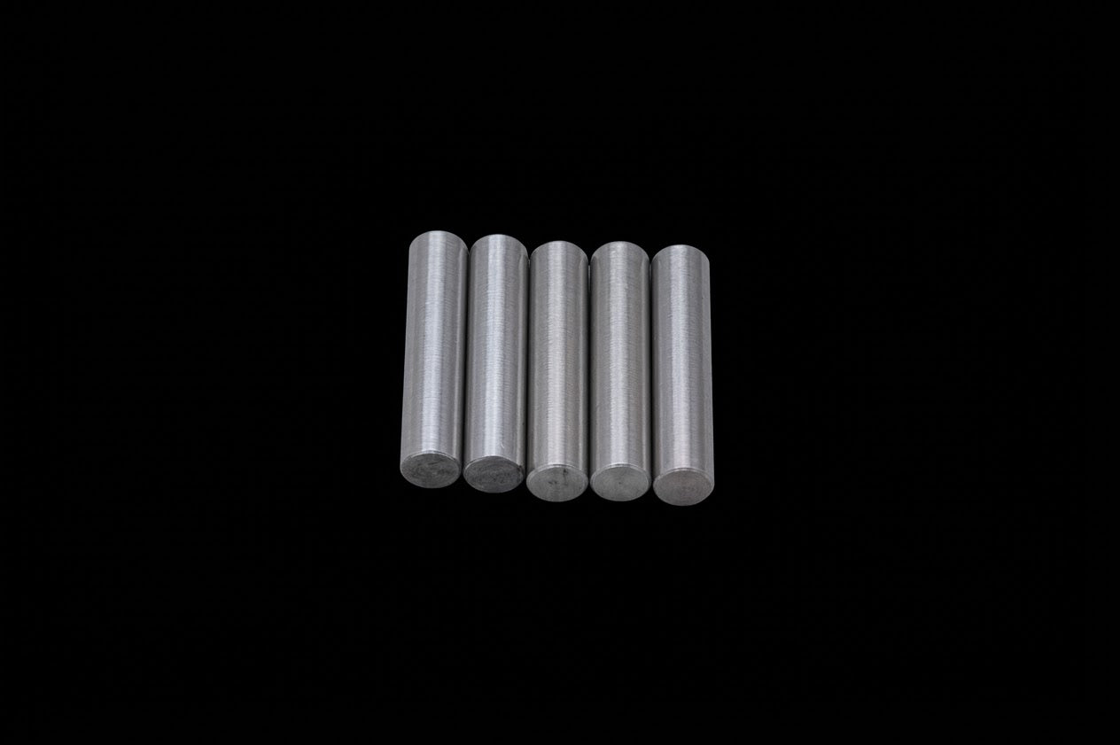 605601S MCD ROLLER PIN 5X20