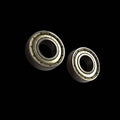 LOSI 5IVE FRONT /REAR DIFF PINION GEAR BEARINGS (2) ALL 5IVE