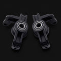 LOSI 5IVE FRONT REPLACEMENT HUBS WITH BEARINGS ALL 5IVE