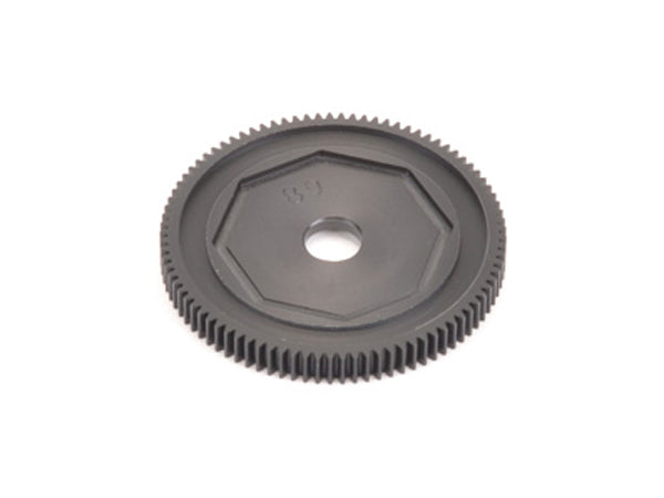 U7154 Schumacher Gear; 89T Spur - Slipper