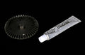 LOSB3204 LOSI 5IVE FRONT DIFF RING GEAR