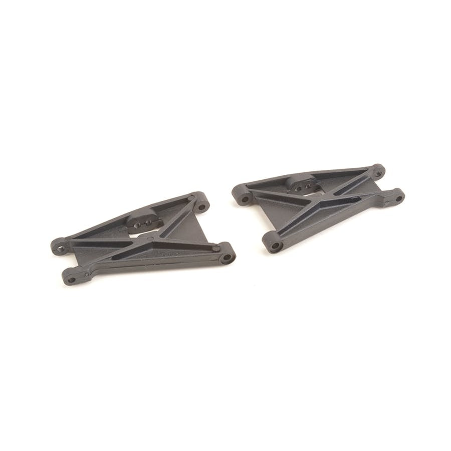 U8305 - Schumacher Front Wishbones - Cougar Classic (pr)