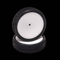 U6910 SCHUMACHER SPLINTER 1/10TH TYRES PRE GLUED
