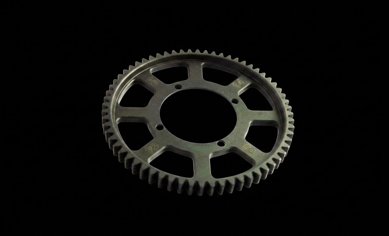 201301S MCD CENTER SPUR GEAR Z64