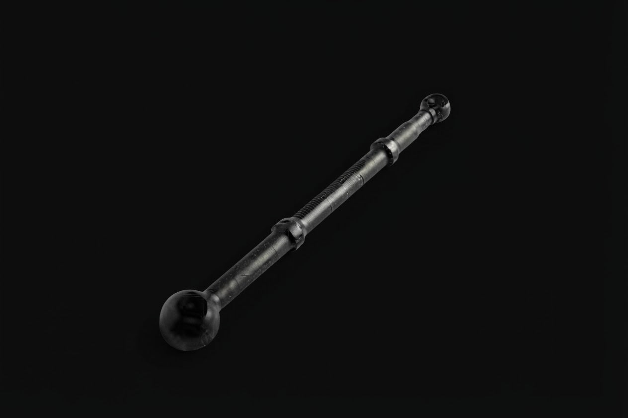 230601S MCD F/R CCD SHAFT 158MM