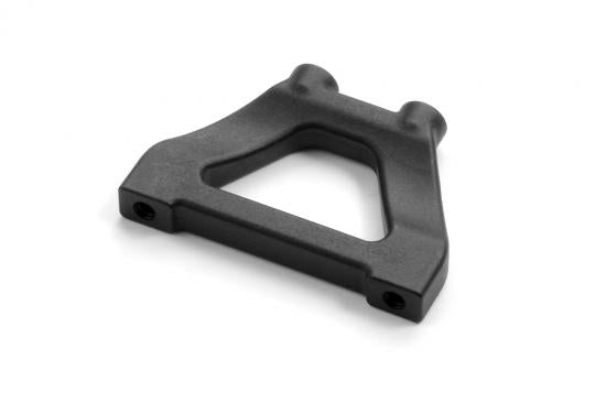 Xr324021 XRay Composite Mount For Upper Brace - Dirt Edition