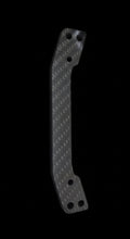 RADICAL RC LOSI 5IVE T 2.0 3.0 CARBON FIBRE ACKERMAN PLATE