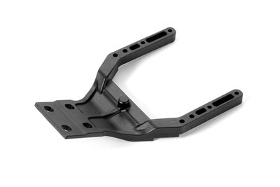 XR321262 COMPOSITE FRONT LOWER CHASSIS BRACE - HARD - V2