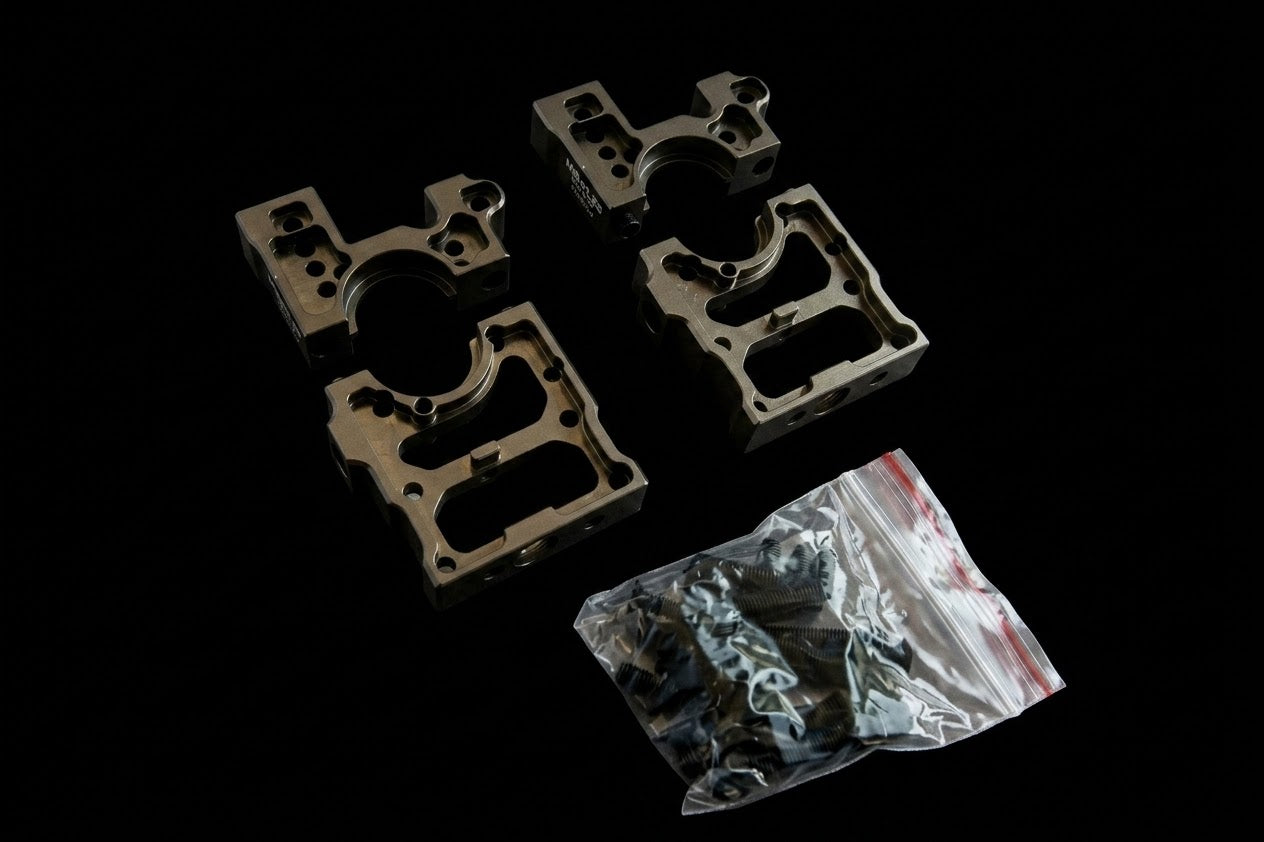 415202A MCD CENTER DIFF HOLDER SET ALLOY (OPT)