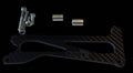 CCR LOSI 5IVE-T V1 CHASSIS STIFFENER LADDER