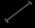 LOS252091 LOSI 5IVE T 2.0 CENTRE FRONT DOGBONE