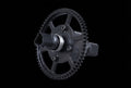 200201X MCD CENTER LSD DIFFERENTIAL ASSEMBLY