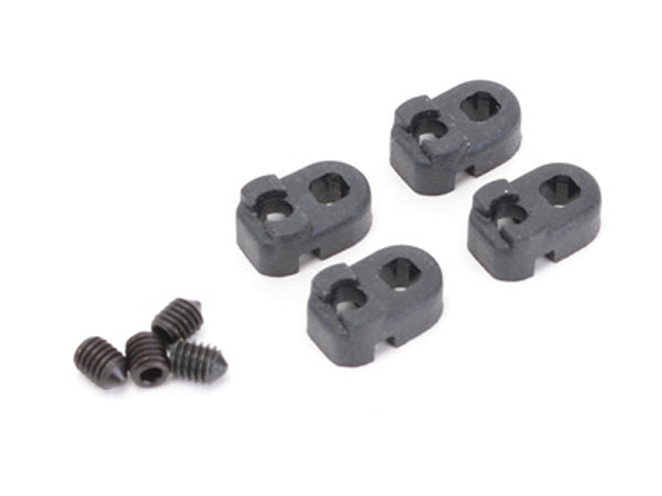 U4550 Schumacher Roll Bar Clamps - (pk4)