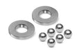 XR930126 XRAY CARBIDE BALL-BEARING AXIAL 2.6x6x1