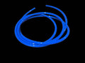 2 STOKE HIGH FLOW FUEL LINE SOLID BLUE