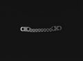 RADICAL RC SCHUMACHER PROCAT CARBON FIBRE STEERING PLATE