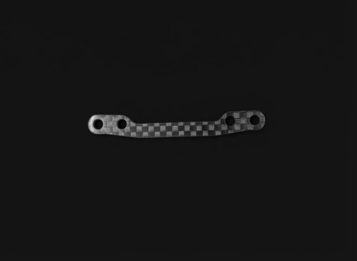 RADICAL RC SCHUMACHER PROCAT CARBON FIBRE STEERING PLATE
