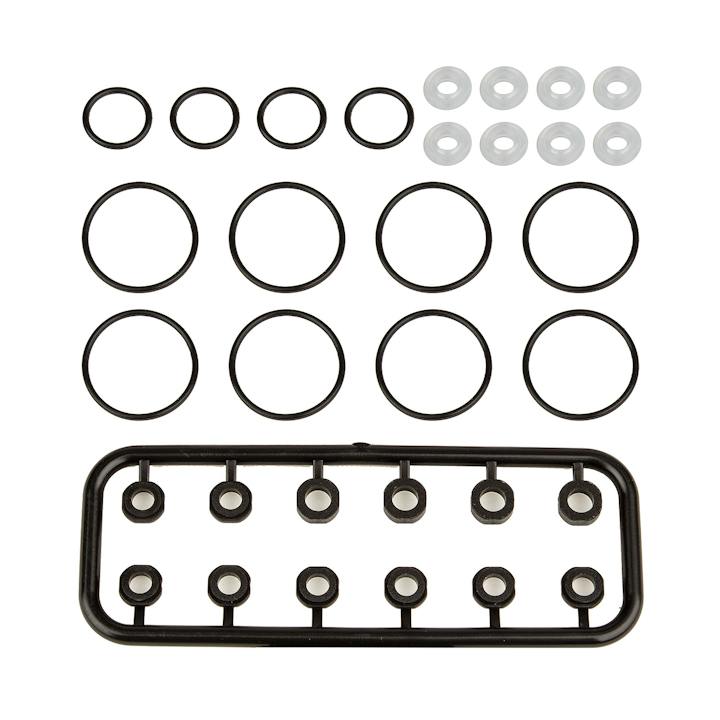 AS91996 - TEAM ASSOCIATED 13MM SHOCK REBUILD KIT