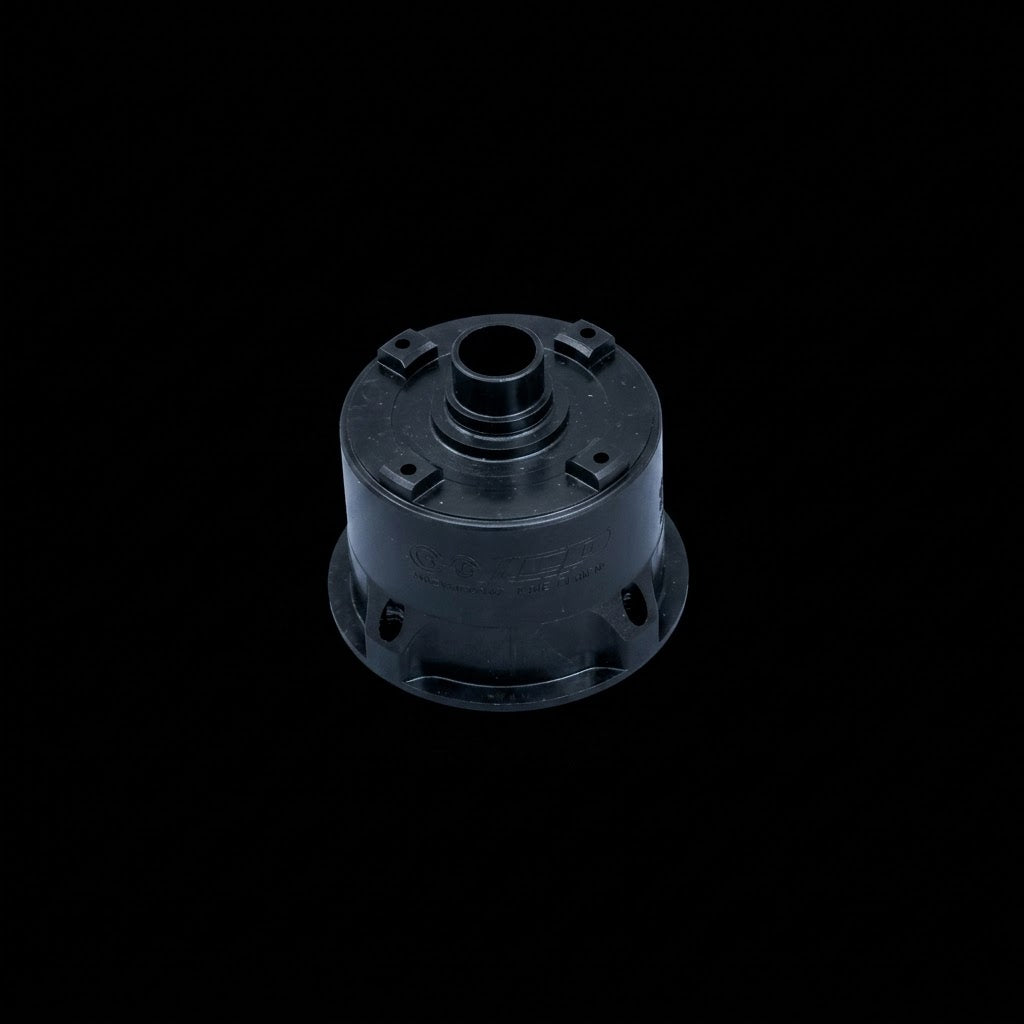 200401S MCD LSD DIFF CASE STEEL