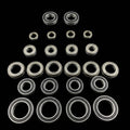 LOSI 5IVE COMPLETE BEARING SET ALL 5IVE