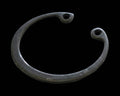 ZENOAH G320 CRANKCASE BEARING SNAP RING