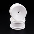 U1458 SCHUMACHER REAR WHEEL SMOOTH 2.2 CAT 2000