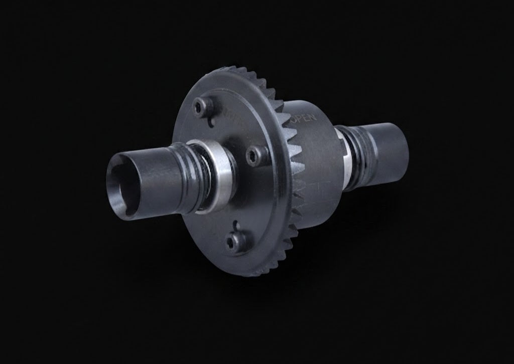 200101X MCD FRONT/REAR LSD DIFFERENTIAL ASSEMBLY 90 DEGREE LOCK