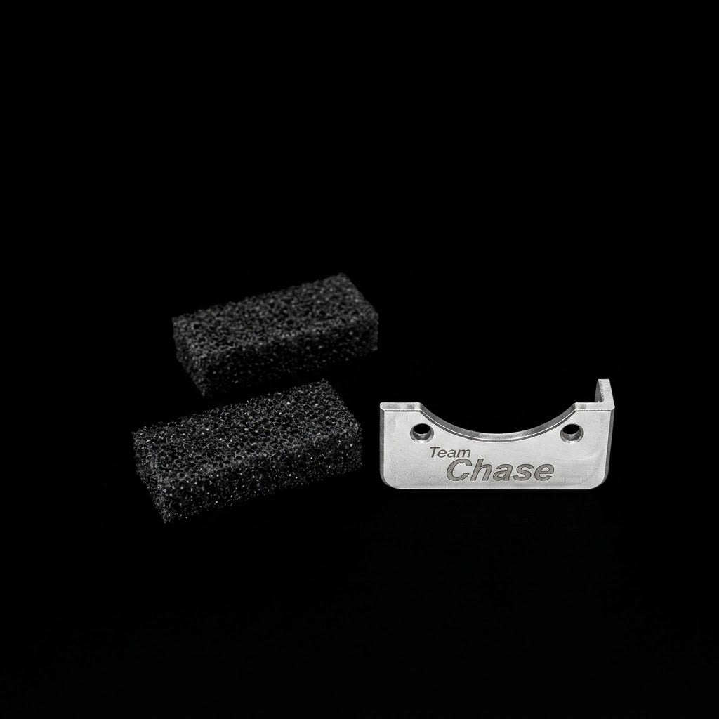 TEAM CHASE CARB DIAPHRAGM FILTER