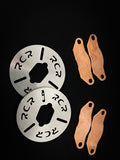LOSI 5IVE RCR BRAKE UPGRADE