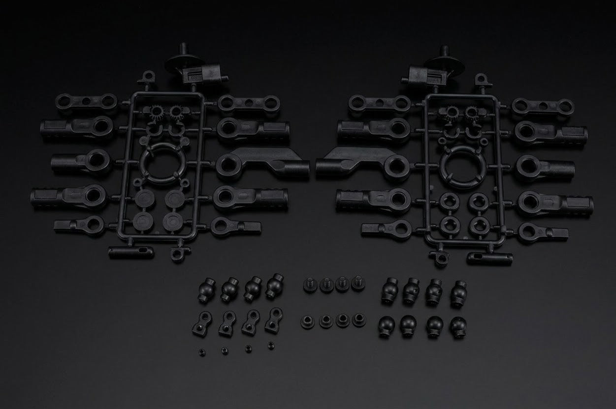 340101X MCD BALL JOINT ROD END SET
