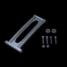 401001P MCD W5 FRONT BUMPER STIFFENER