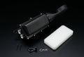 725801X MCD AIR BOX INTAKE SILENCER