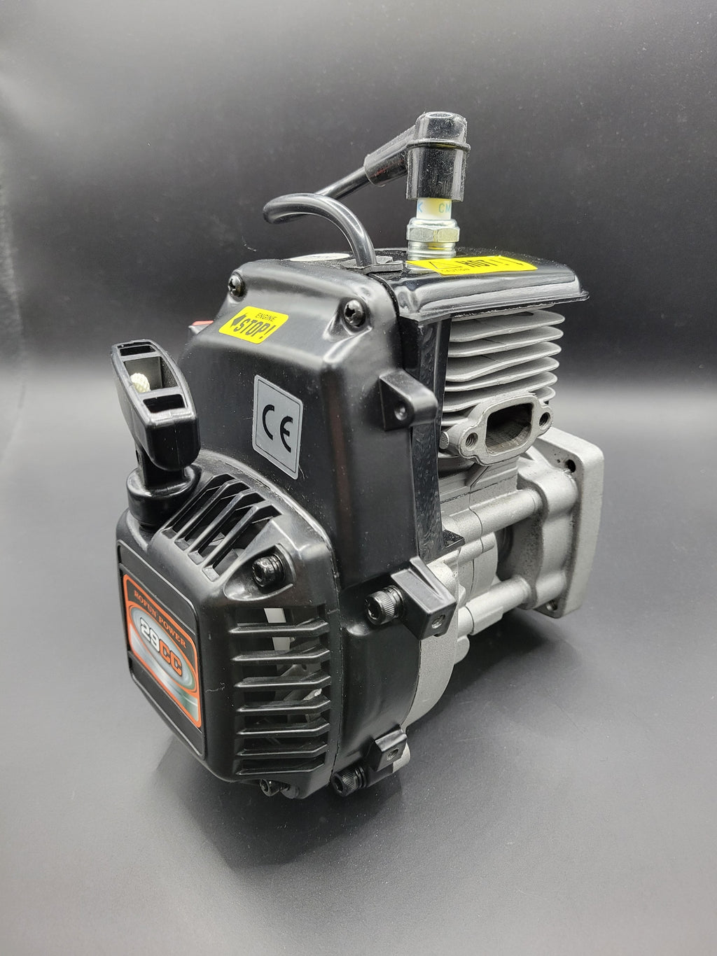ROVAN 29cc 4 BOLT ENGINE