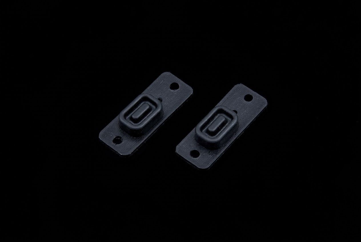 266301R MCD HYDRAX MASTER CYLINDER AIR CELL RUBBER