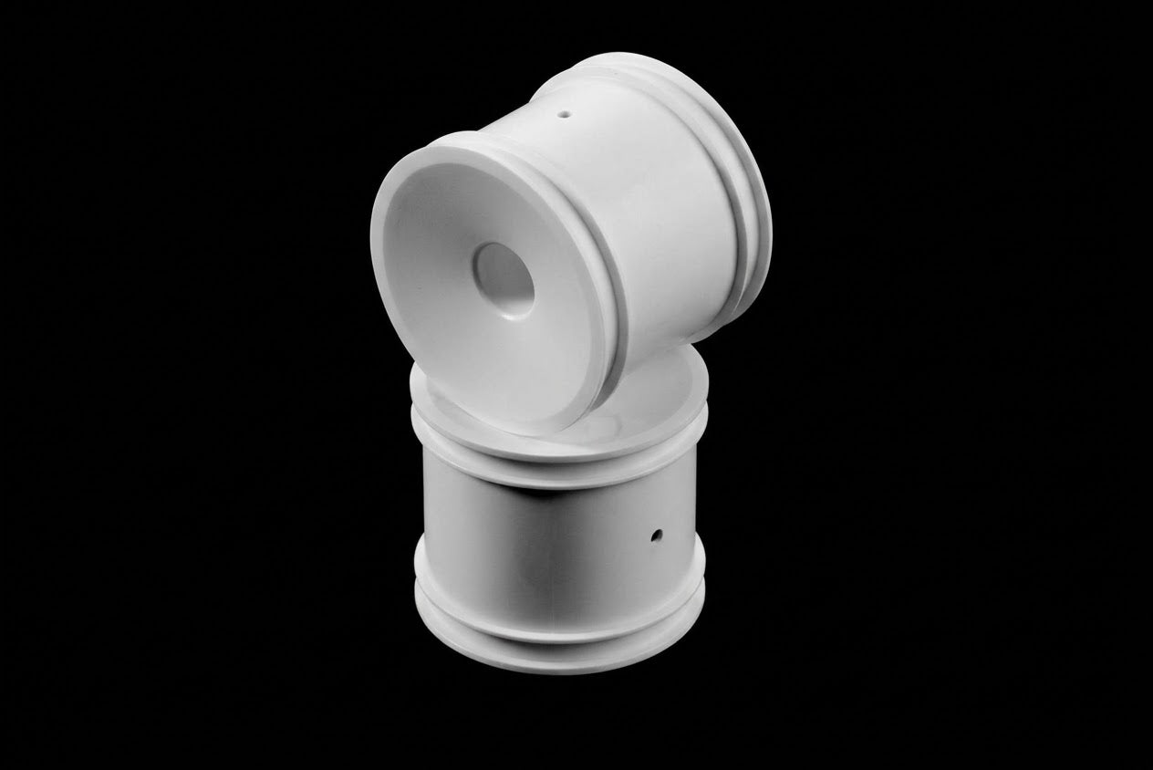 XR329912 XRAY STADIUM TRUCK WHEEL AREODISK 12MM HEX