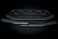 501701P MCD F/R BULL WING BUMPERS